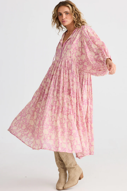Wisteria Meadow Muse [sz:small/medium]