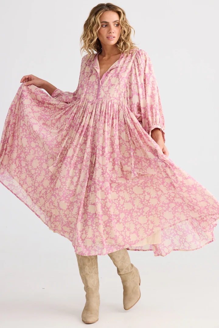 Wisteria Meadow Muse [sz:small/medium]