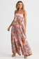Lucky Charm Jumpsuit Dream Weaver [sz:small/medium]