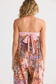 Lucky Charm Jumpsuit Dream Weaver [sz:small/medium]