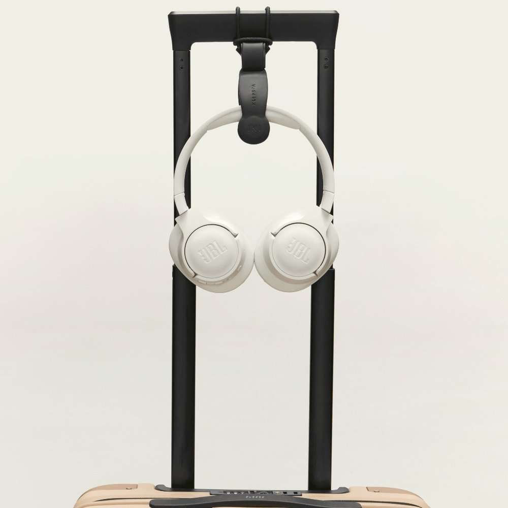Flex Magnetic Clip Black