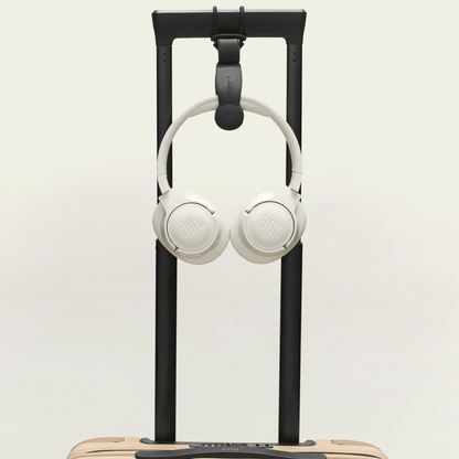 Flex Magnetic Clip Black