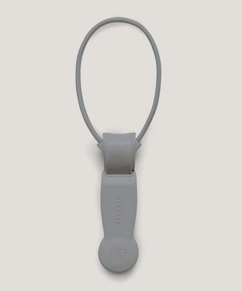 Flex Magnetic Clip Wolf Grey