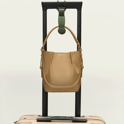 Flex Magnetic Clip Olive Green 