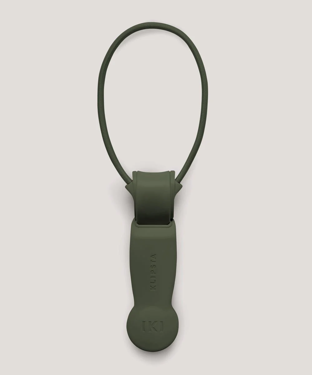 Flex Magnetic Clip Olive Green 