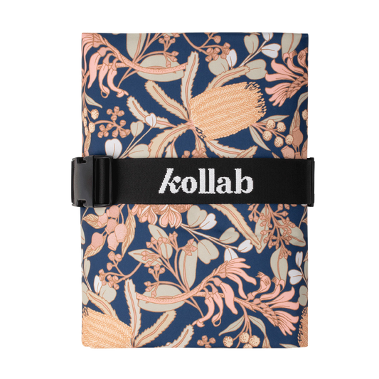 Picnic Mat Wildflower 