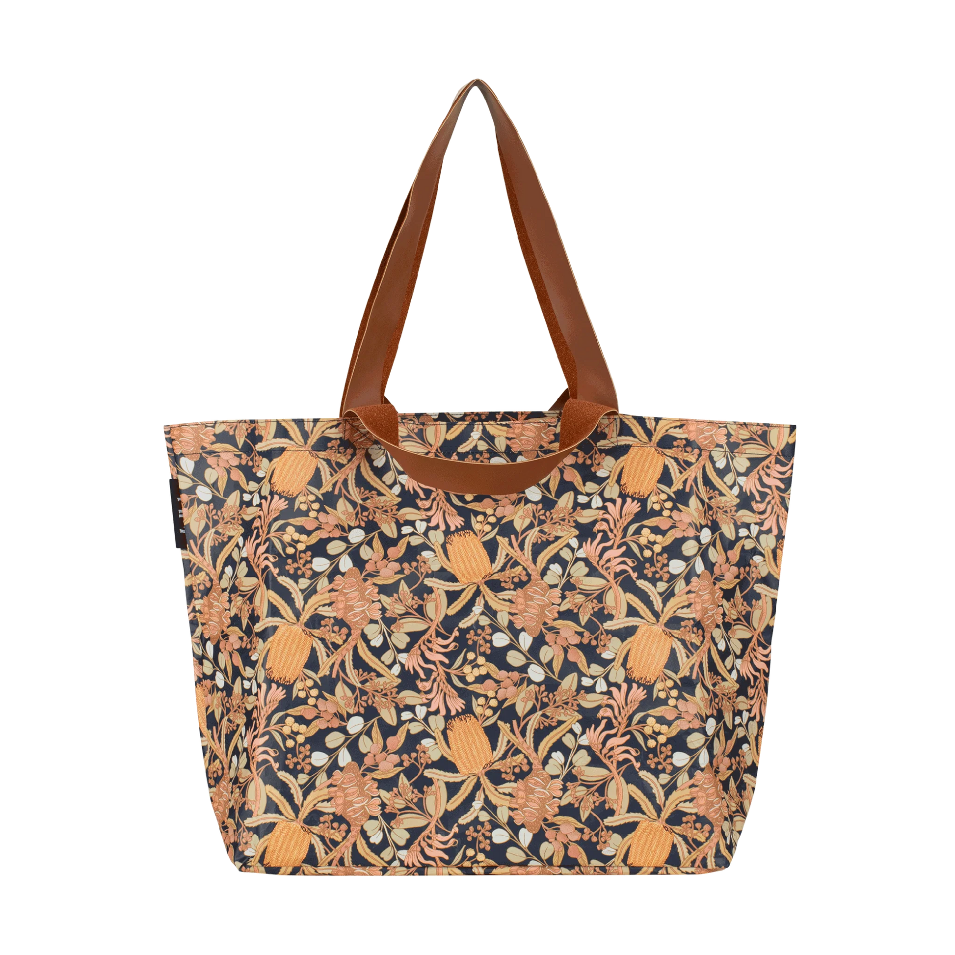 Shopper Tote Wildflower 