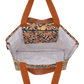 Shopper Tote Wildflower 
