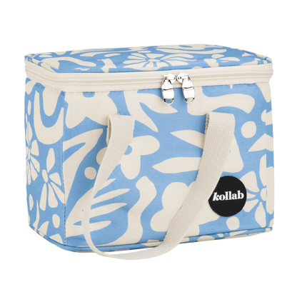Lunch Box Butter Blue 