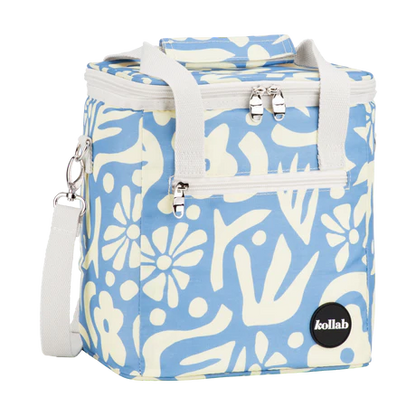 Mini Cooler Butter Blue 