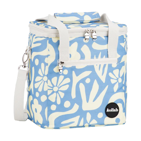 Mini Cooler Butter Blue 