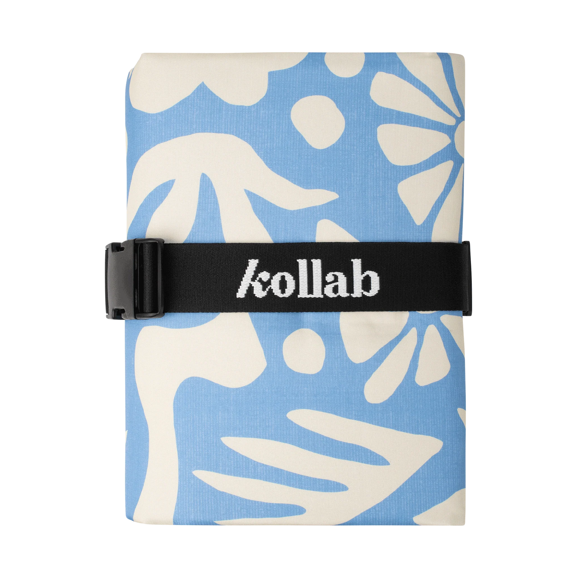 Picnic Mat Butter Blue 