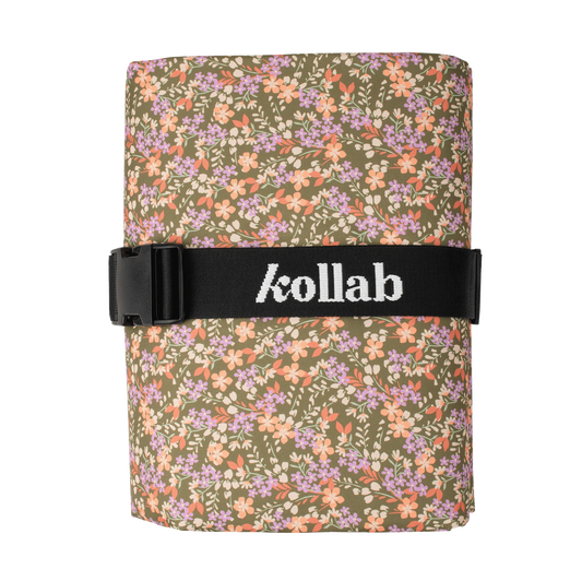 Picnic Mat Lavender Haze 