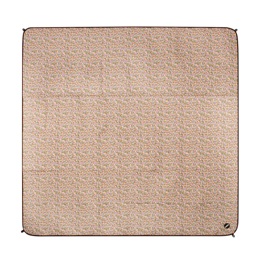 Picnic Mat Lavender Haze 