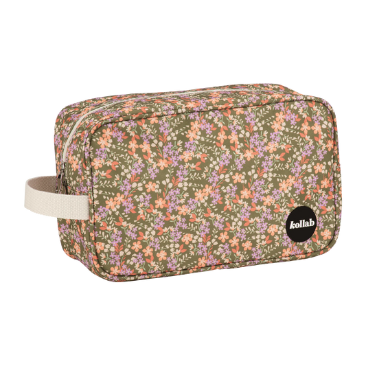 Travel Bag Lavender Haze 