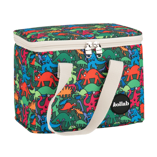 Lunch Box Jurassic Fun 