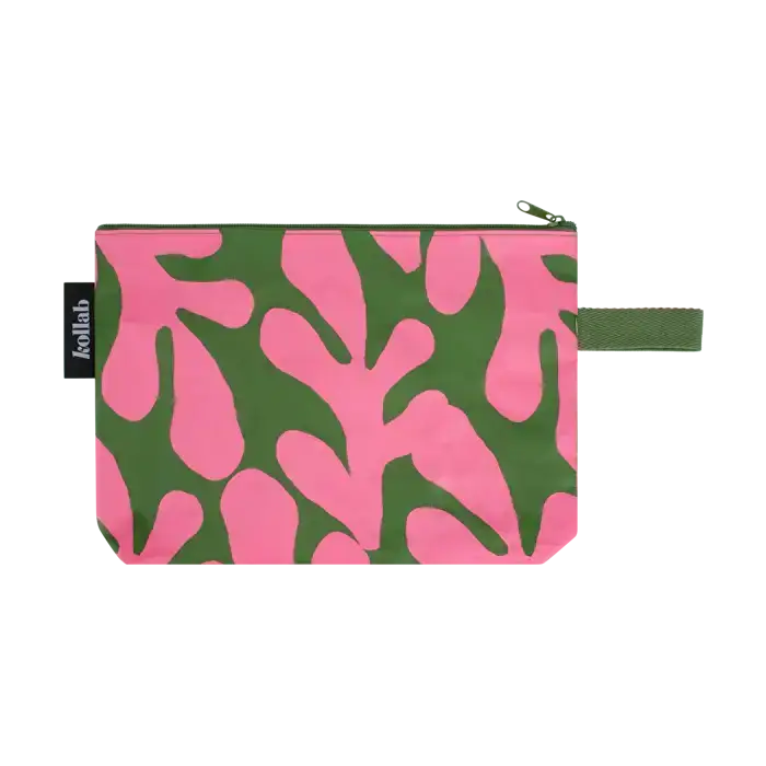 Clutch Coral Canopy 