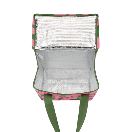 Cooler Bag Coral Canopy