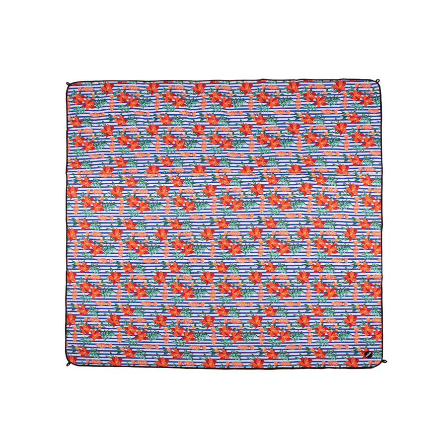Picnic Mat Mykonos 