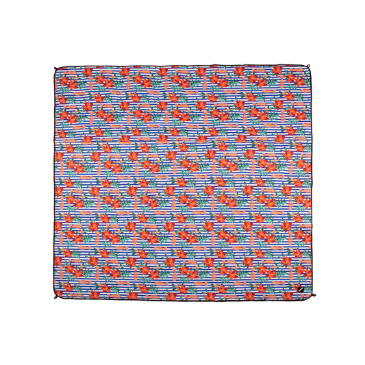 Picnic Mat Mykonos 