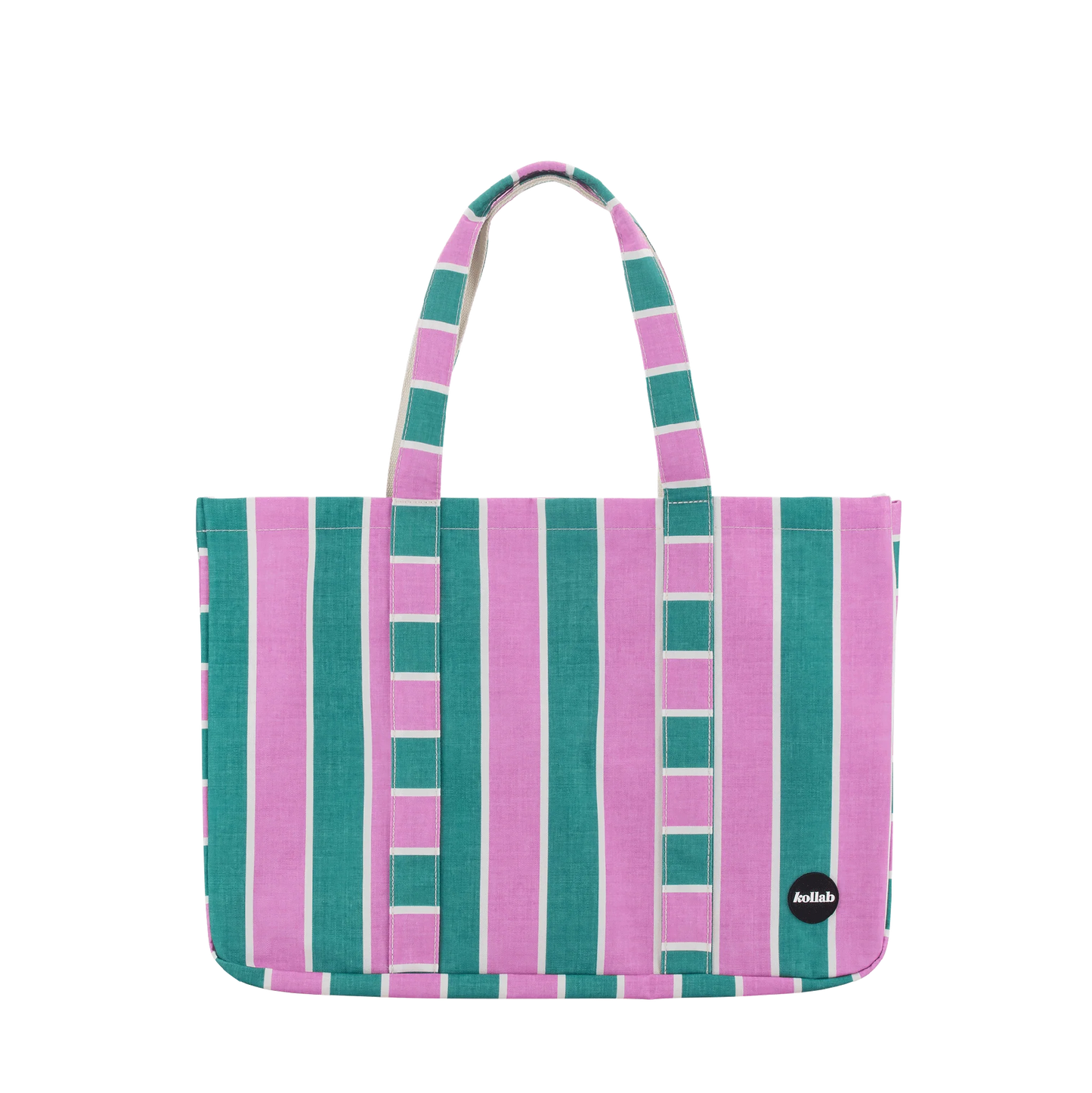 Carryall Cargo Spring Stripe 