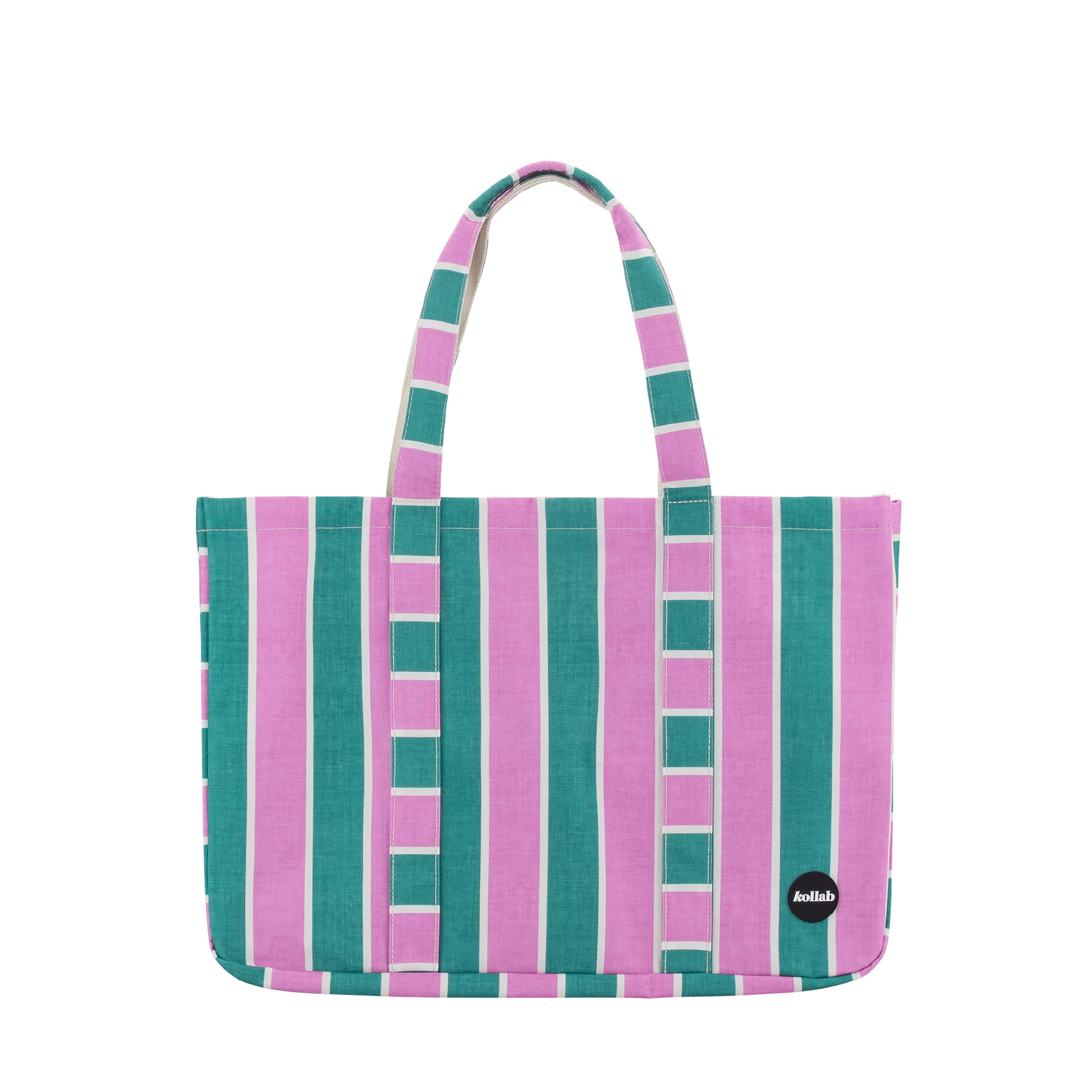 Carryall Cargo Spring Stripe 