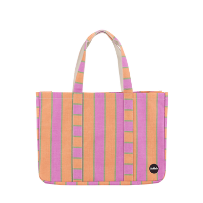 Caryall Cargo Sunset Stripe