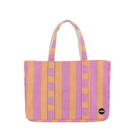 Caryall Cargo Sunset Stripe