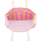 Caryall Cargo Sunset Stripe