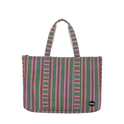 Caryall Cargo Forest Stripe