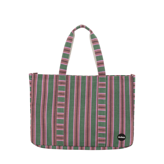 Caryall Cargo Forest Stripe