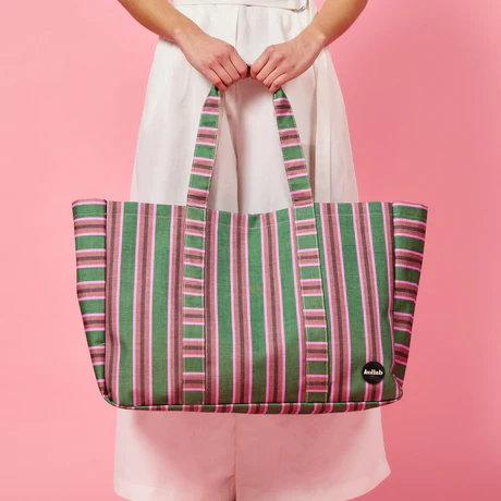 Caryall Cargo Forest Stripe