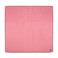Picnic Mat Cherry Zig Zag
