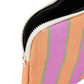 Laptop Case Sunset Stripe