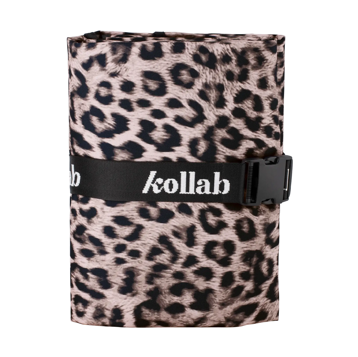Picnic Mat Leopard