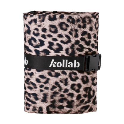 Picnic Mat Leopard