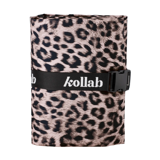 Picnic Mat Leopard