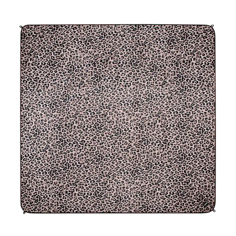 Picnic Mat Leopard