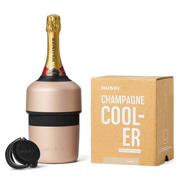 Champagne Cooler Champagne