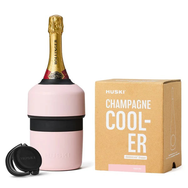 Champagne Cooler Pink