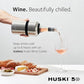 Wine Cooler White