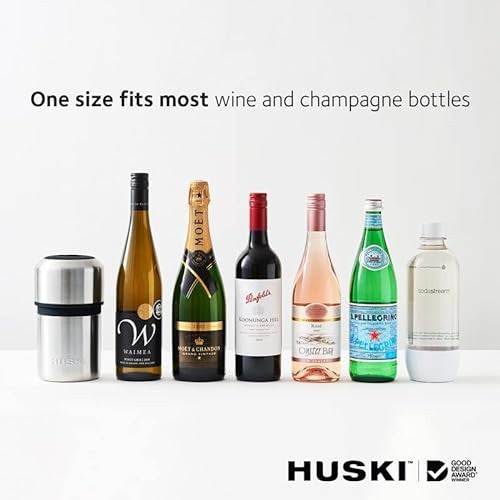 Wine Cooler White