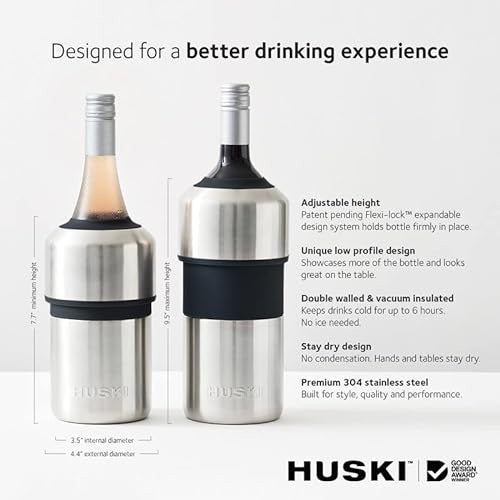 Wine Cooler White