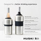 Wine Cooler White