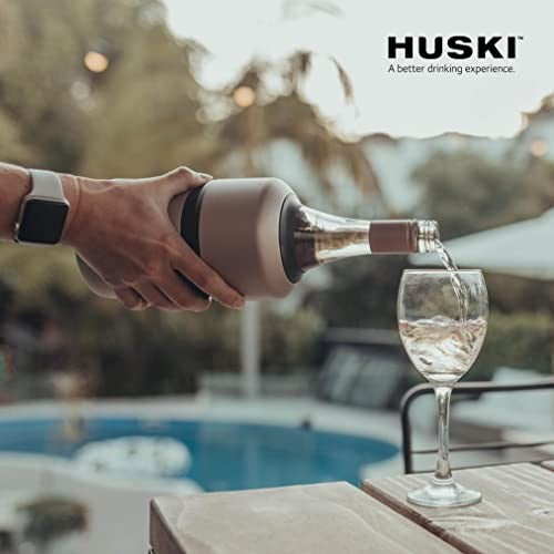Wine Cooler White