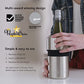Wine Cooler White