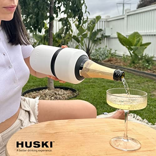 Wine Cooler White
