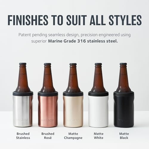 Beer Cooler 2.0 Black