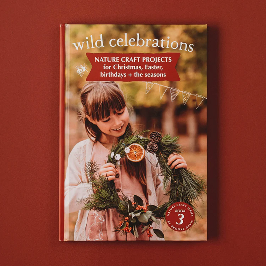 Wild Celebrtions Nature Craft Projects