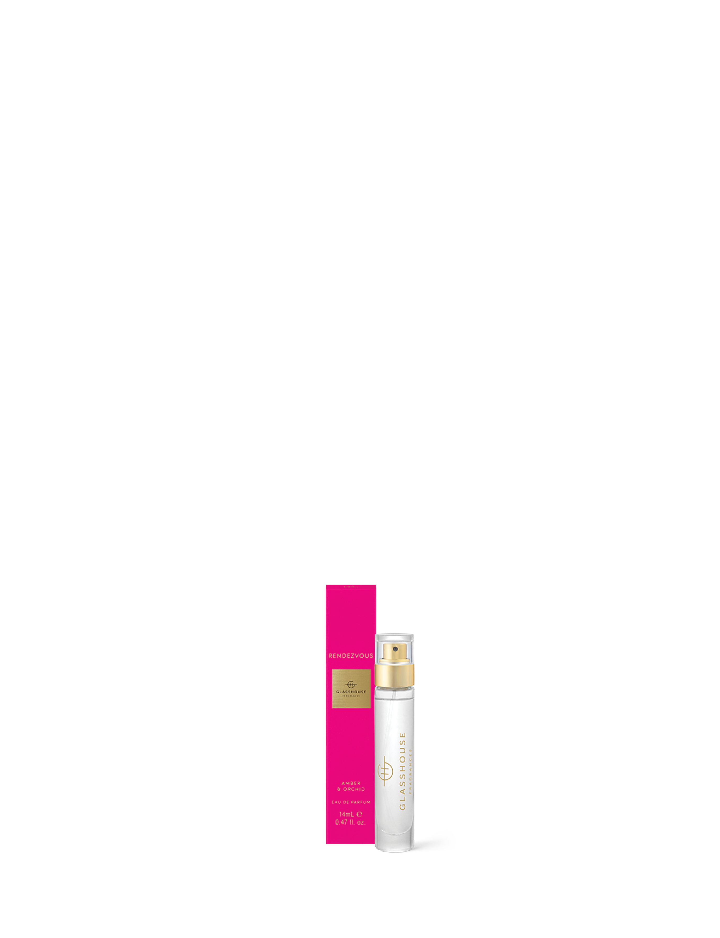 RENDEVOUS 14ML PERFUME